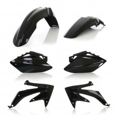Acerbis Honda Plastik Kit