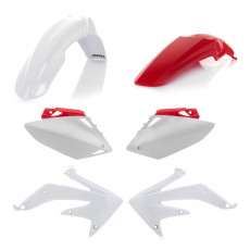 Acerbis Honda Plastik Kit