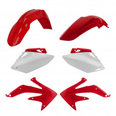 Acerbis Honda Plastik Kit