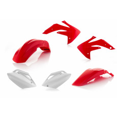 Acerbis Honda Plastik Kit