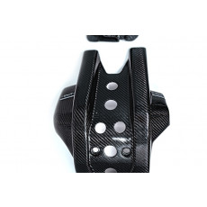 CMT Carbon Skid Plate