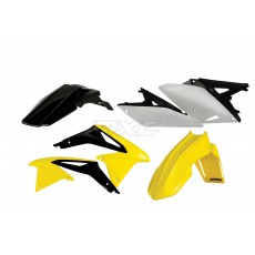 Acerbis Suzuki Plastik Kit