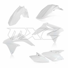 Acerbis Suzuki Plastik Kit