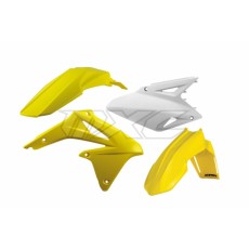 Acerbis Suzuki Plastik Kit