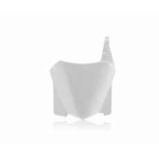 Acerbis Startnummerntafel