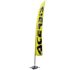 Acerbis Fahne