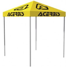 Acerbis Zelt 3x3 m gelb