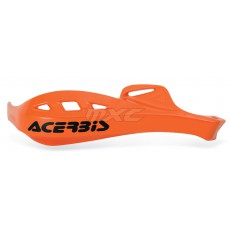 Acerbis Handguards RALLY PROFILE inkl. mounting kit