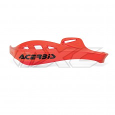 Acerbis Handguards RALLY PROFILE inkl. mounting kit