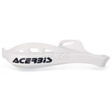 Acerbis Handguards RALLY PROFILE inkl. mounting kit