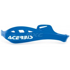 Acerbis Handguards RALLY PROFILE inkl. mounting kit