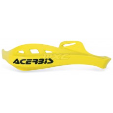 Acerbis Handguards RALLY PROFILE inkl. mounting kit