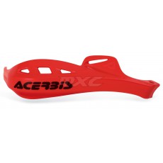 Acerbis Handguards RALLY PROFILE inkl. mounting kit