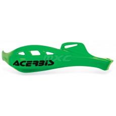 Acerbis Handguards RALLY PROFILE inkl. mounting kit