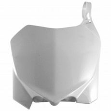 Acerbis Startnummerntafel