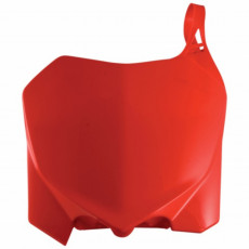 Acerbis Startnummerntafel