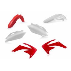 Acerbis Honda Plastik Kit