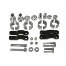 Acerbis Handguards Anbaukits