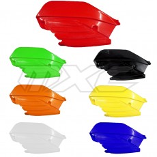 Acerbis X-Force Handguard Spoiler Kit