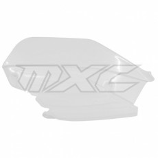 Acerbis X-Force Handguard Spoiler Kit