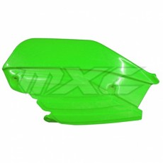 Acerbis X-Force Handguard Spoiler Kit