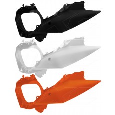 Acerbis Luftfilterkasten inkl. Seitendeckel KTM