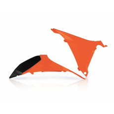 Acerbis Luftfilterkastenverkleidung / Airbox Cover