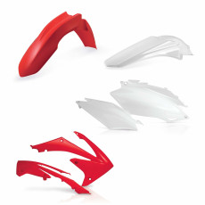 Acerbis Honda Plastik Kit