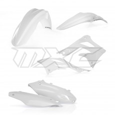 Acerbis Kawasaki Plastik Kit
