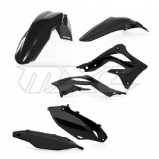Acerbis Kawasaki Plastik Kit