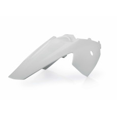 Acerbis Kotflügel hinten Acerbis Kotflügel hinten