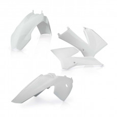 Acerbis KTM Plastik Kit