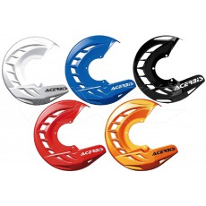 Acerbis Bremsscheibenabdeckung X-Brake vorne