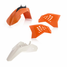 Acerbis KTM Plastik Kit