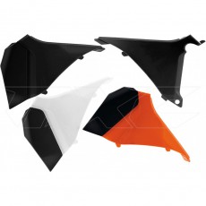 Polisport Luftfilterkastenverkleidung