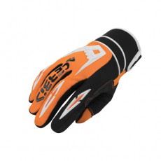 Acerbis Handschuhe MX2 orange M