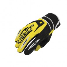 Acerbis Handschuhe MX2 yellow S