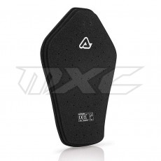 Acerbis Accesories Backprotector WS 400 Adventure Jacket Lady black