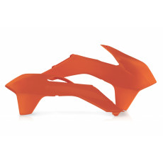 Acerbis Kühlerverkleidung