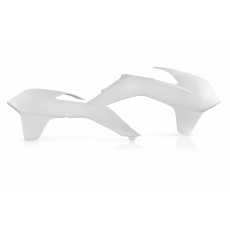 Acerbis Kühlerverkleidung