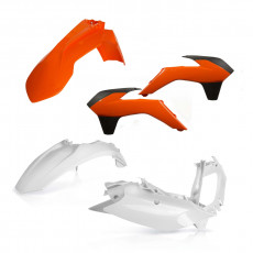 Acerbis KTM Plastik Kit
