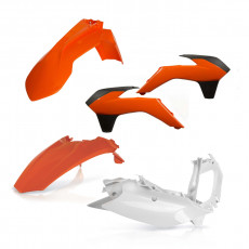 Acerbis KTM Plastik Kit