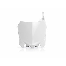 Acerbis Startnummerntafel