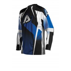 Acerbis Impact Jersey blau S