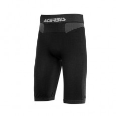 Acerbis Unterwäsche Ceramic Shorts schwarz S M