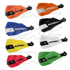 Acerbis Handguards X-Factor