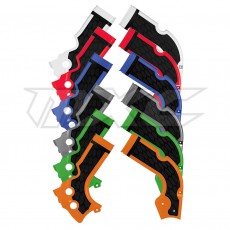 Acerbis X-Grip Rahmenschützer
