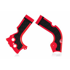 Acerbis X-Grip Rahmenschützer