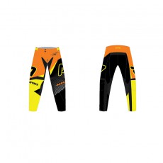 Acerbis Pant MX SE Tommy Searle orange 32