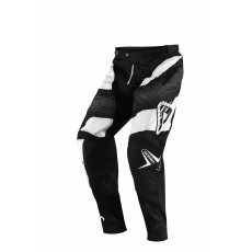 Acerbis Motocross Pant Impact MX black white 32
